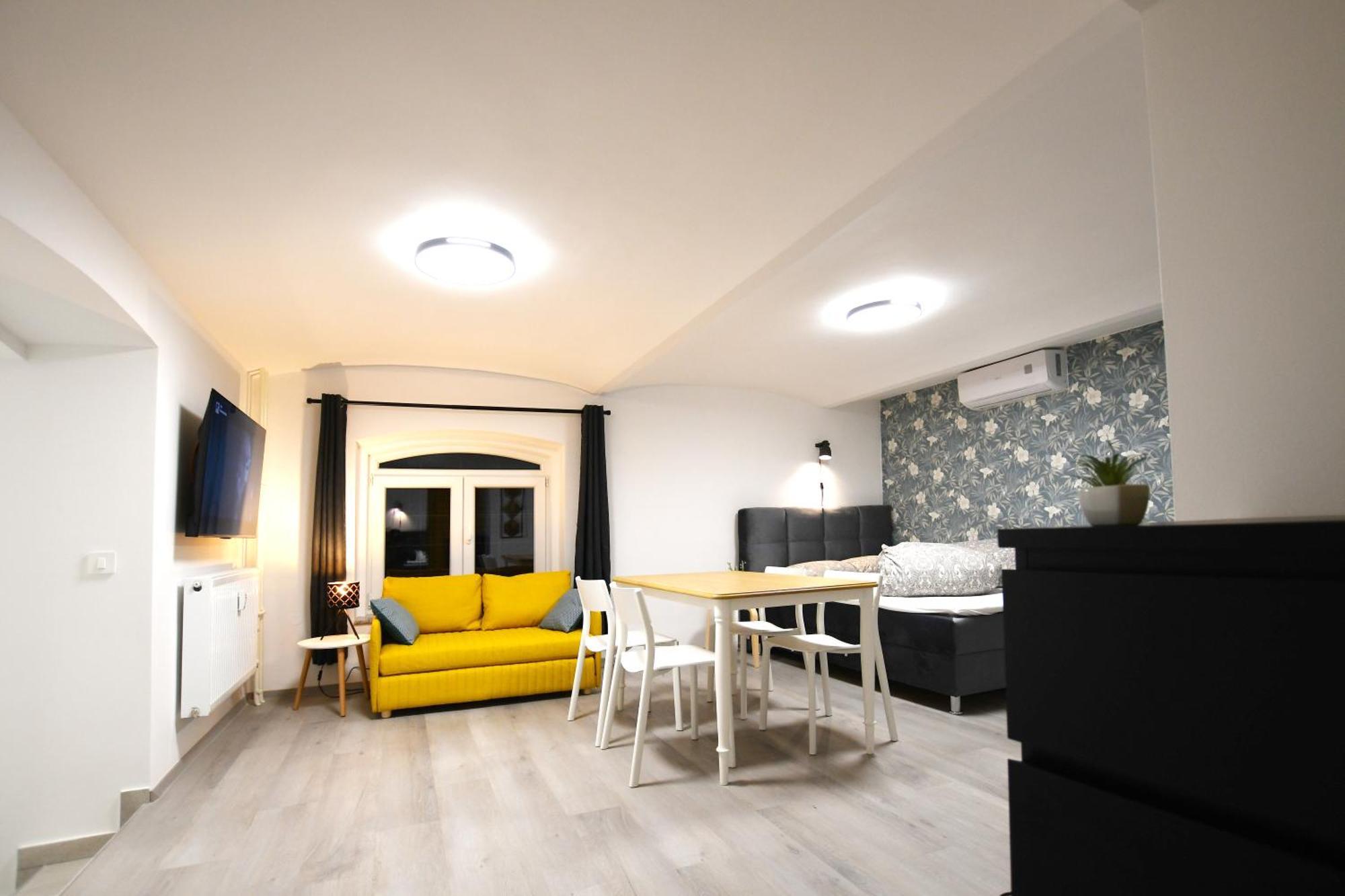 The Maze Apartment Ljubljana Eksteriør billede