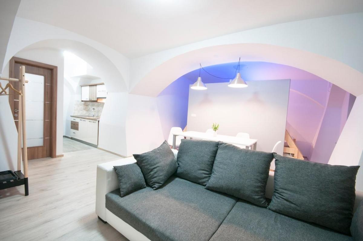 The Maze Apartment Ljubljana Værelse billede