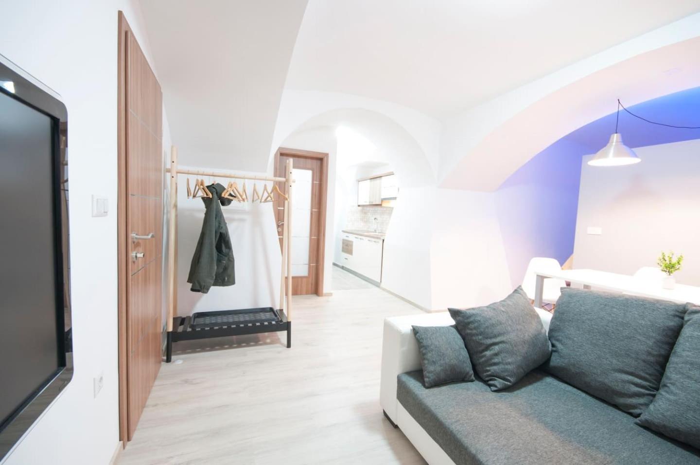 The Maze Apartment Ljubljana Værelse billede