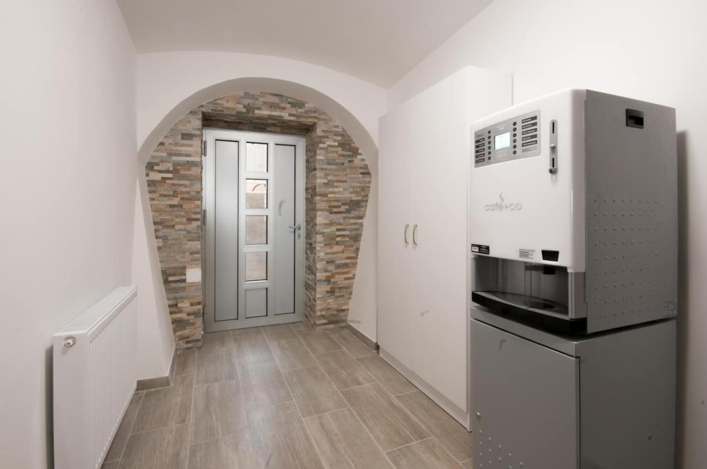 The Maze Apartment Ljubljana Værelse billede